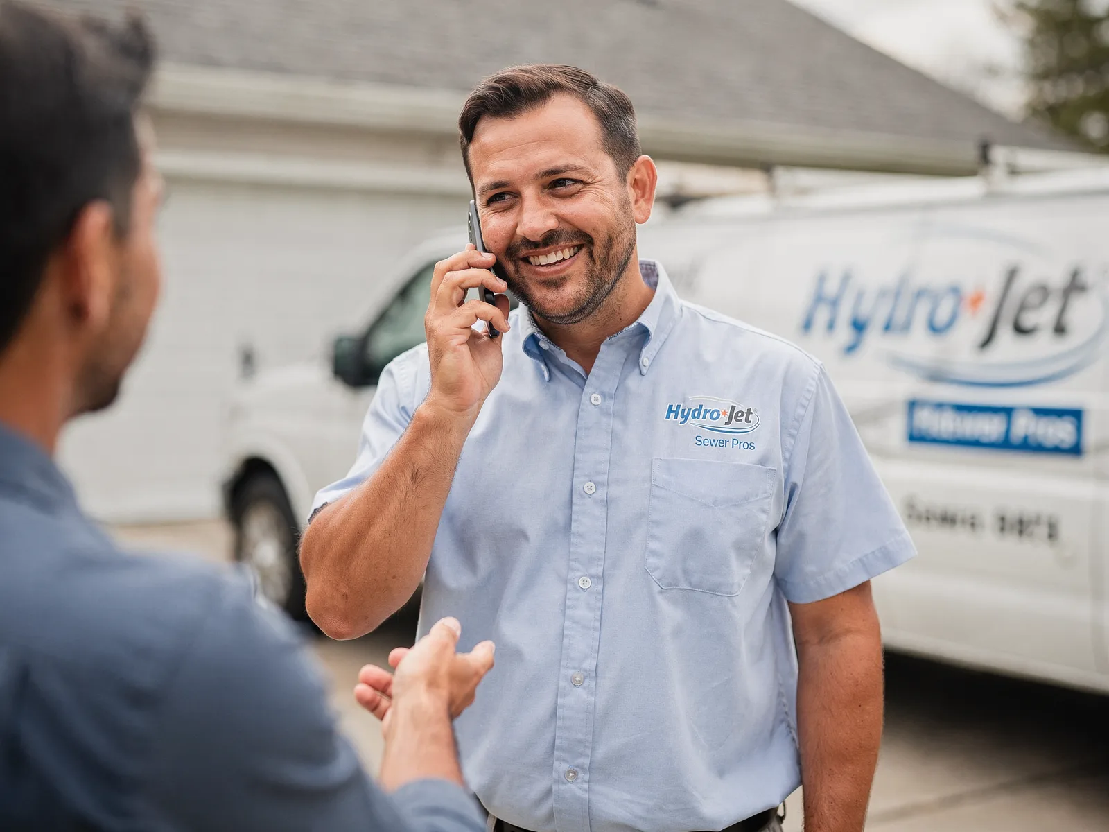 Hydro Jetting Springboro, OH FAQs